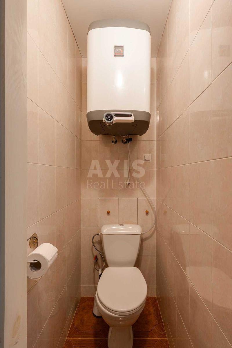 2k apartment bul. Rusanivs'kyj 96