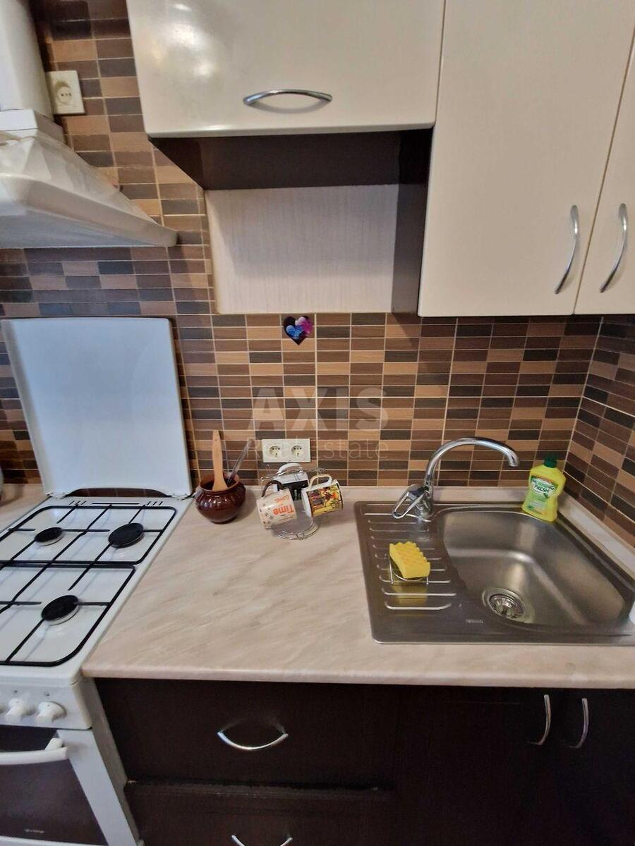 1k apartment vul. Gusovs'kogo 2565791