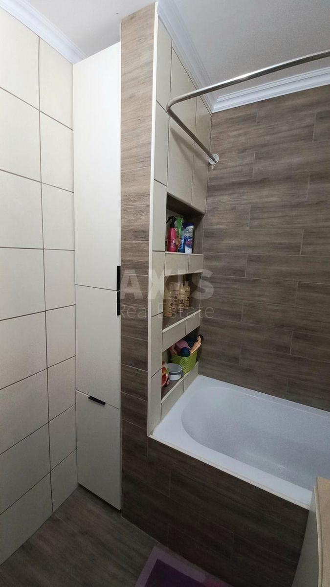3к квартира ул. Руданского Степана 5Б4