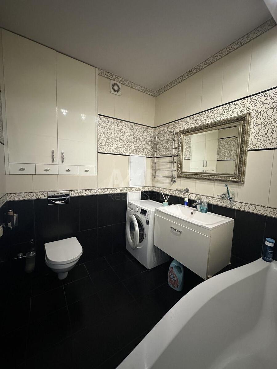 3к квартира ул. Мейтуса Композитора 46098313