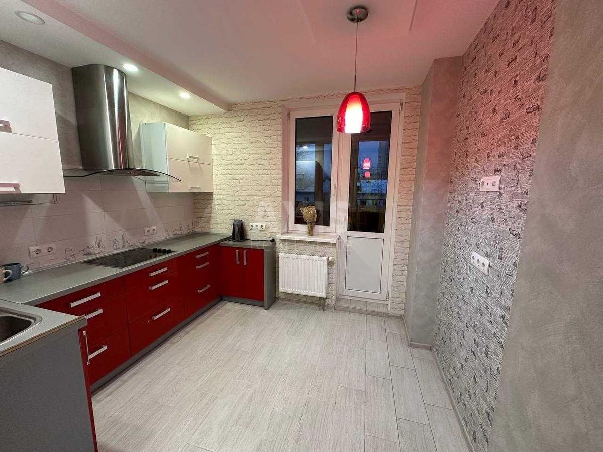 1k apartment vul. Regeneratorna 4