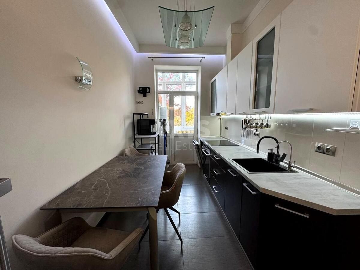 3k apartment vul. Shovkovychna 32/3461009