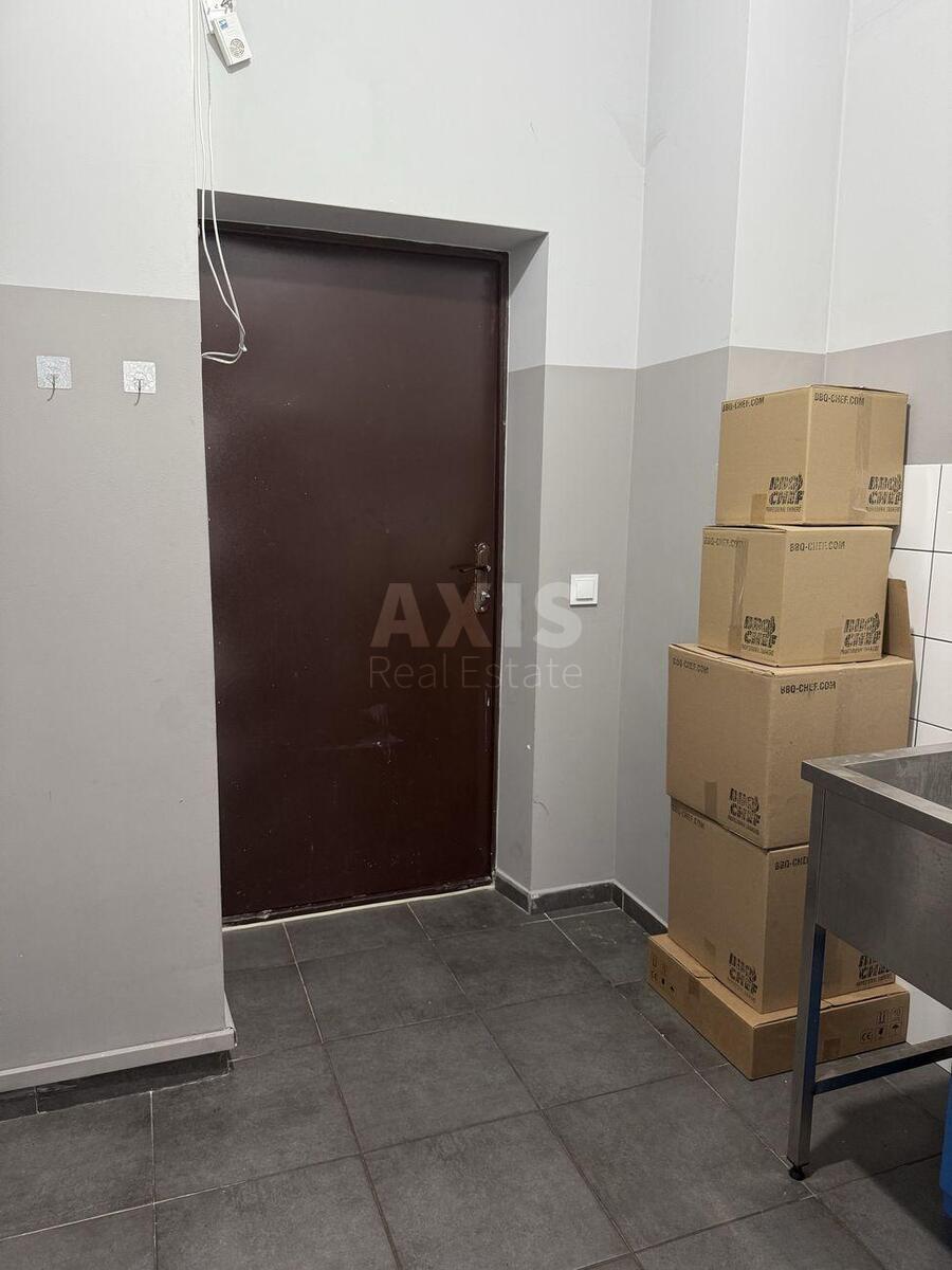 Trade object vul. Dragomanova 2В, 50m2566414