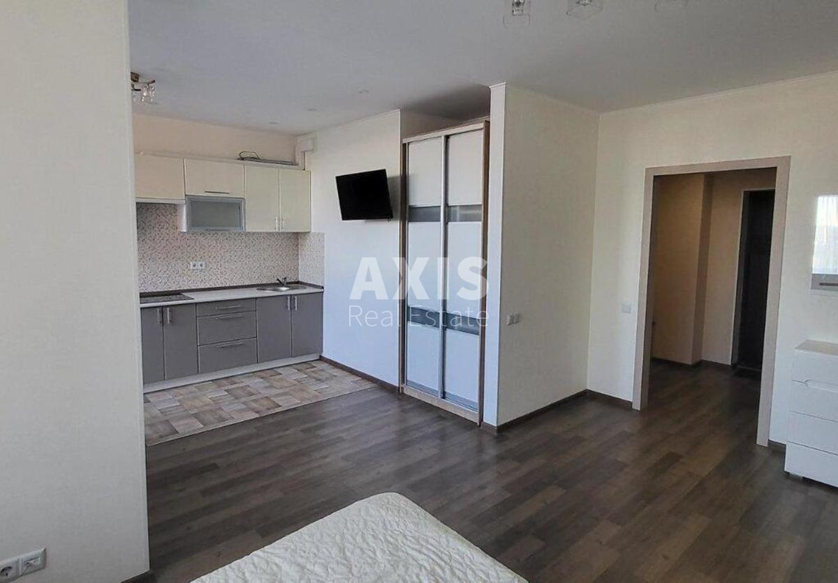 1k apartment vul. Sim'i' Kul'zhenkiv 33437291