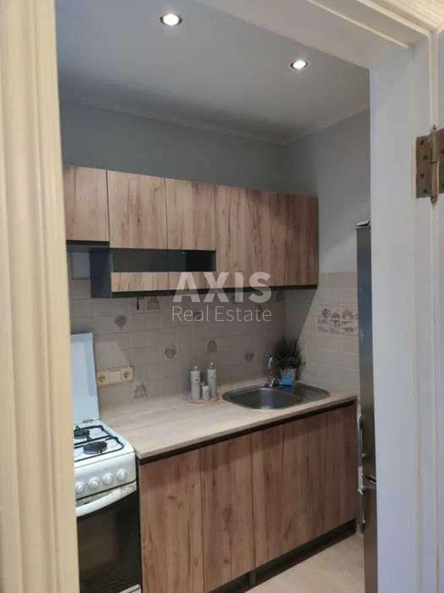 1к квартира ул. Джона Маккейна 6А252380