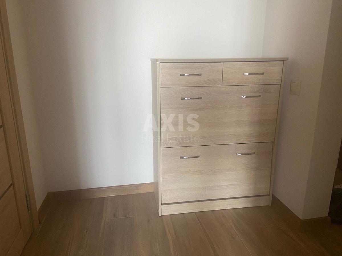 2k apartment vul. Rusovoi' Sofii' 7А7