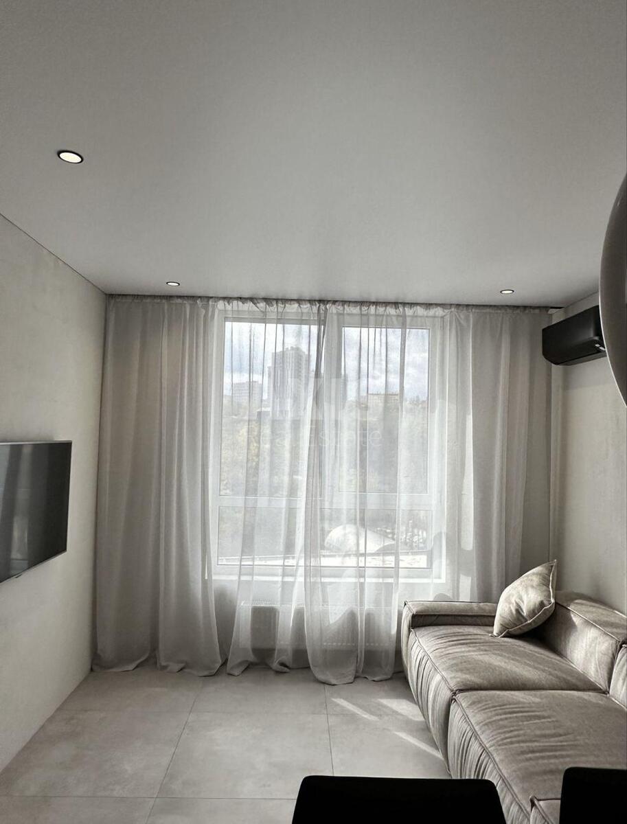 1k apartment vul. Glybochyc'ka 73566834