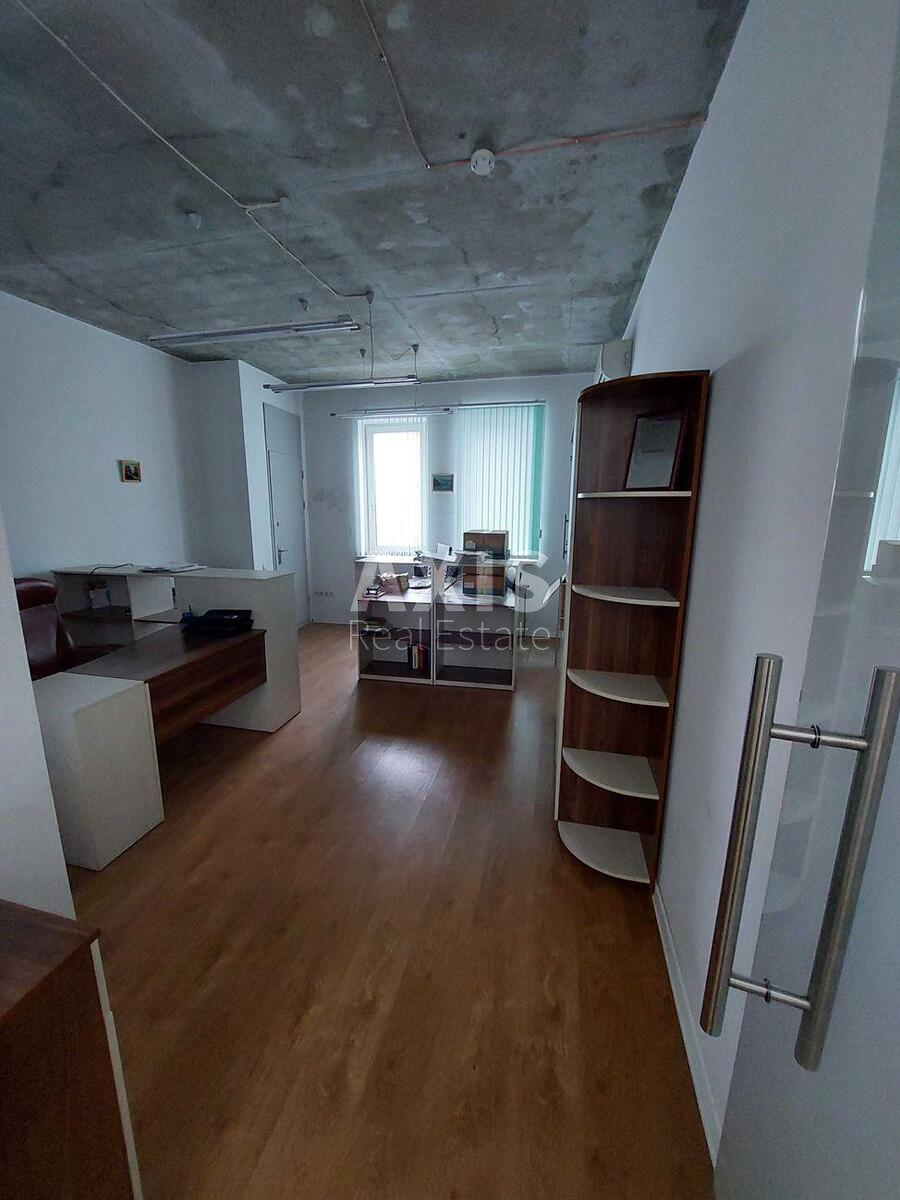 Офис ул. Чавдар Елизаветы 1, 80м2567813