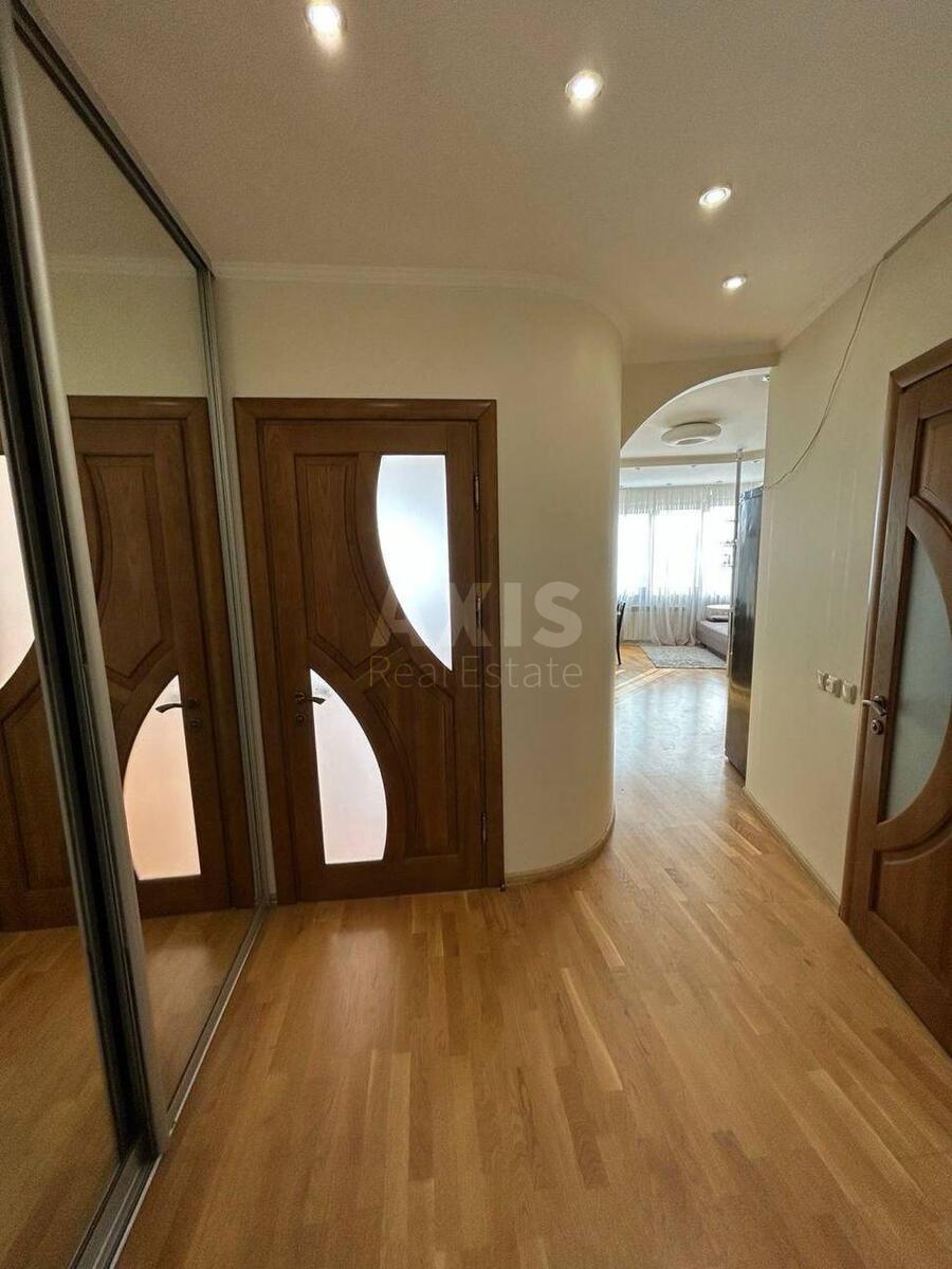 2к квартира ул. Елены Пчилки 2567169