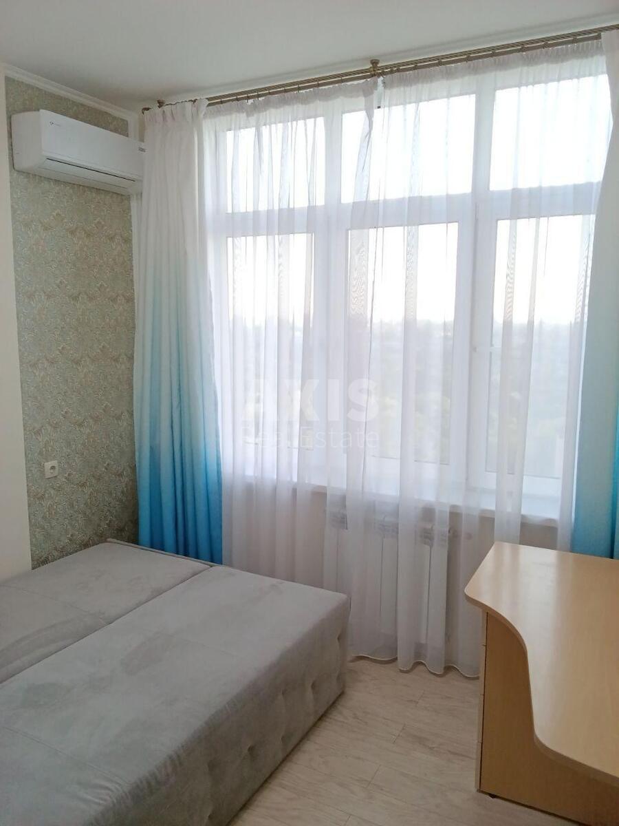 2к квартира ул. Телиги Елены 25