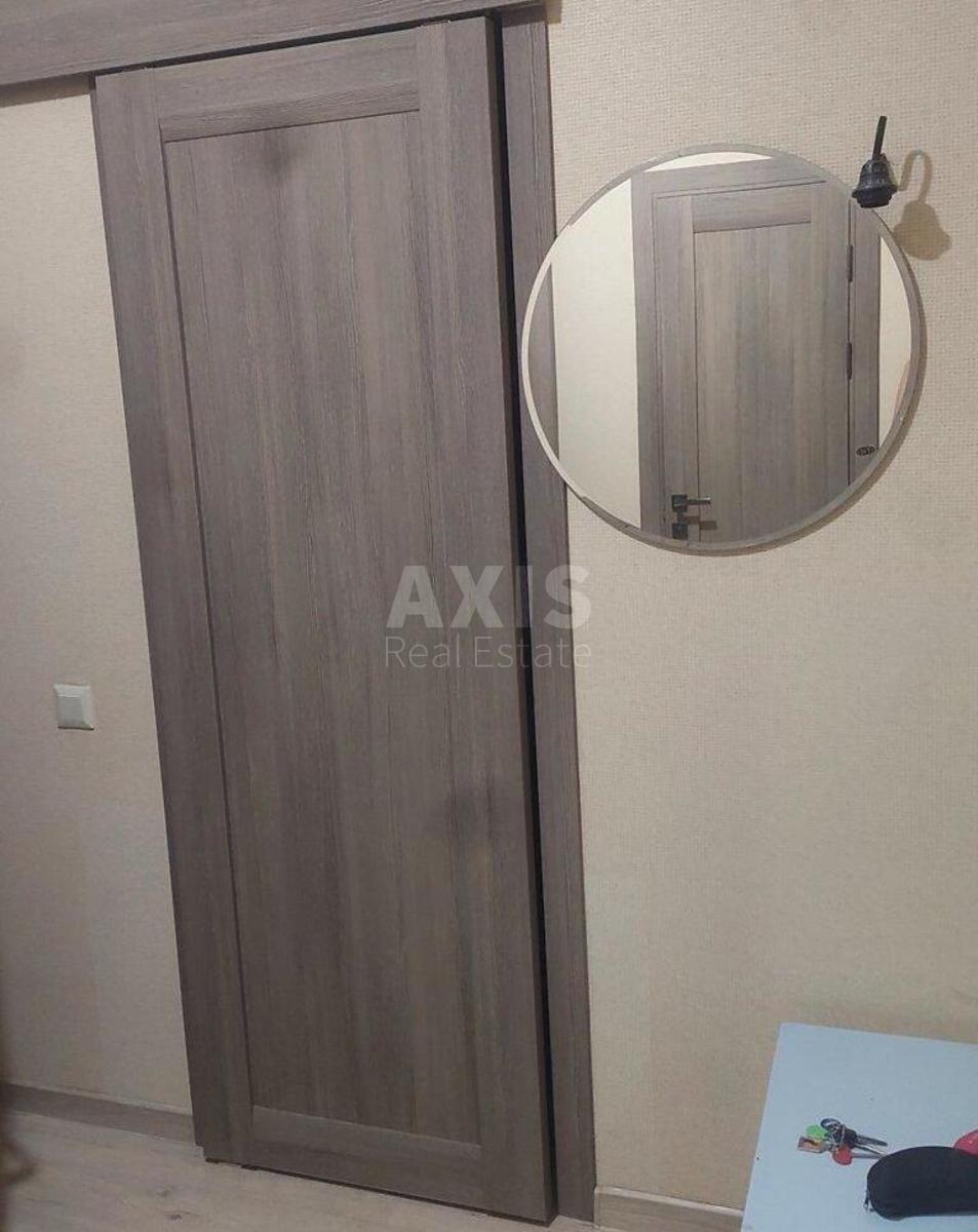 1k apartment vul. Ushyns'kogo 14А4