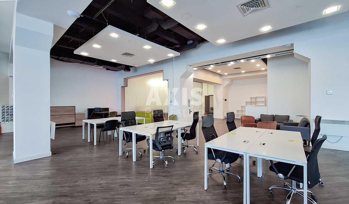 Office prov. Ohtyrs'kyj 7, 390m2580960