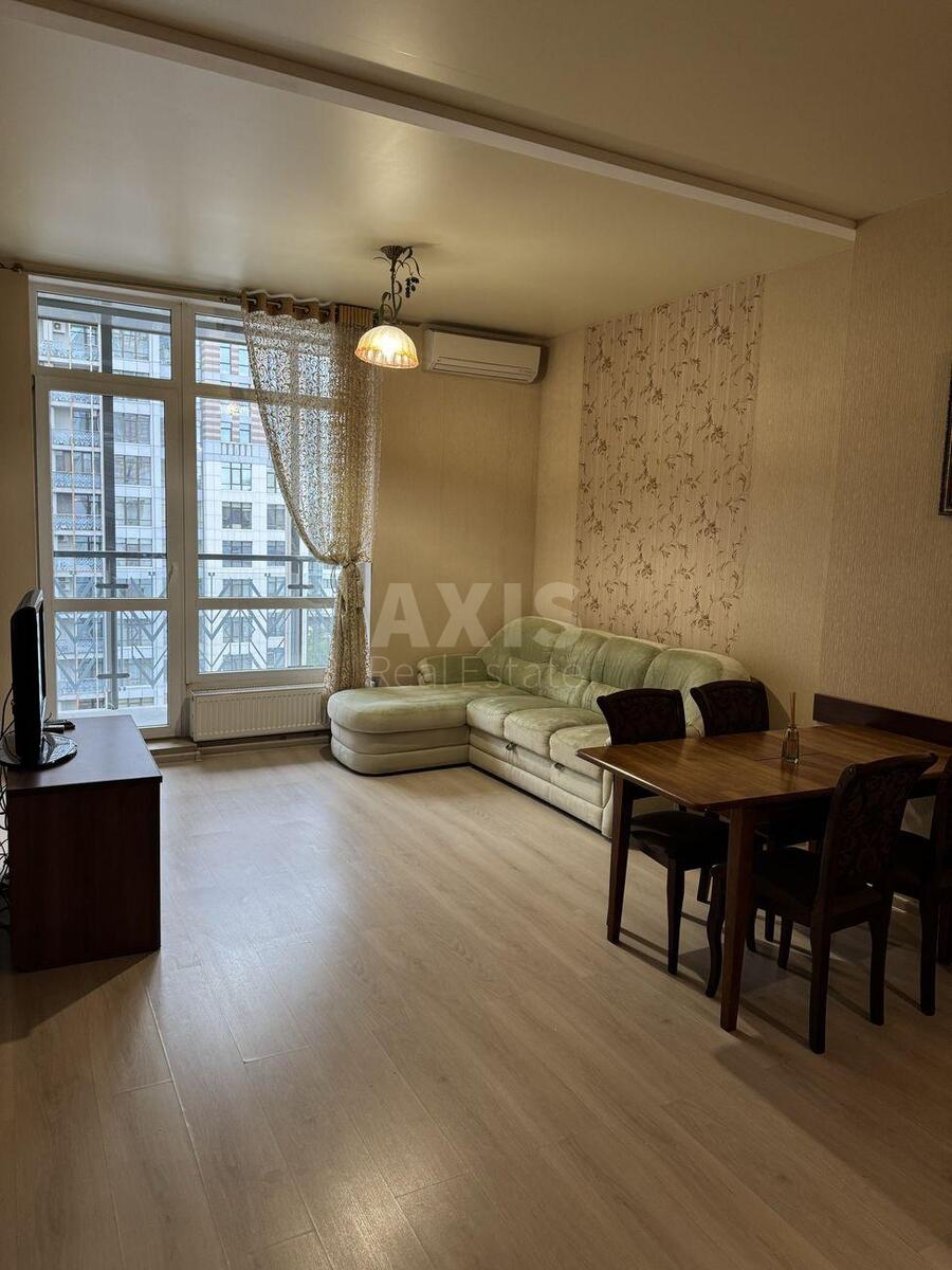 3k apartment vul. Andriya Verkhohlyada 18612076
