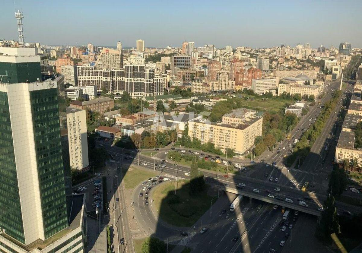 2k apartment pr-t Peremogy 11, корп. 1398156