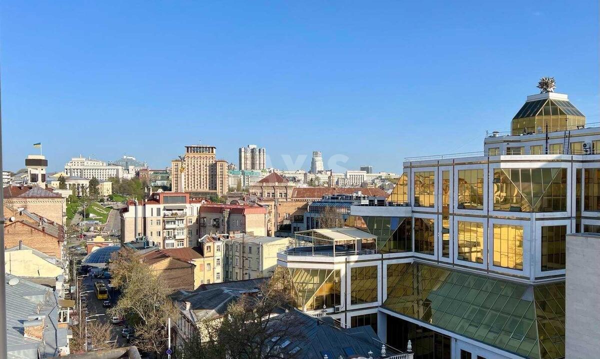 2k apartment vul. Sofii'vs'ka 1210