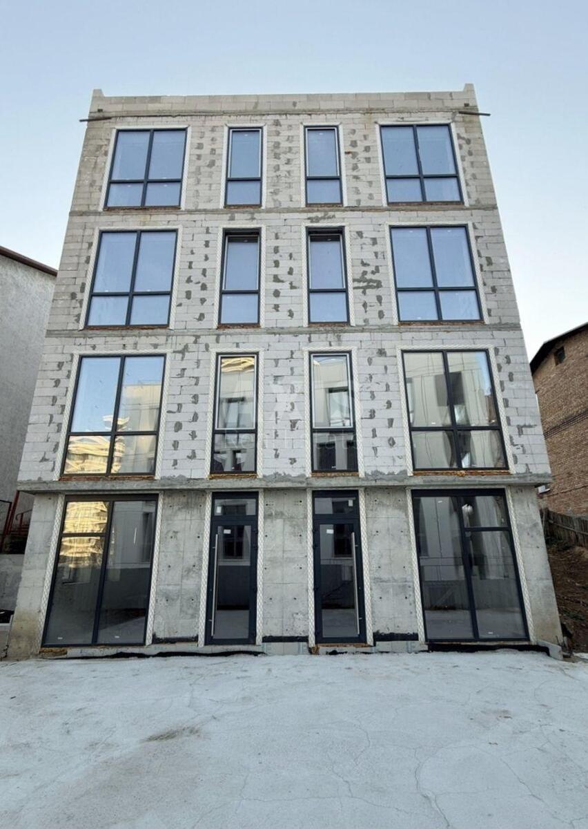 Service object vul. Strutyns'kogo Sergija 7, 543m262542