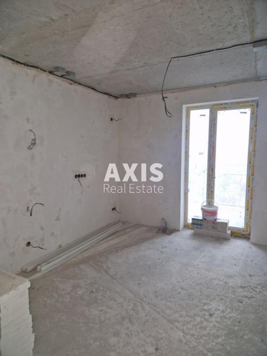 1k apartment prov. Lysogirs'kyj 202