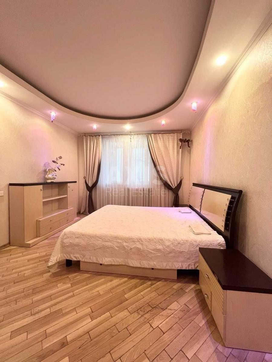 4к квартира пр-т Голосеевский 685