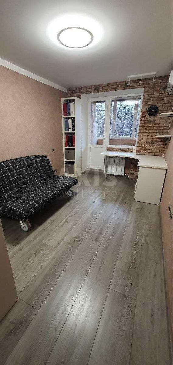 3k apartment vul. Polovec'ka 162