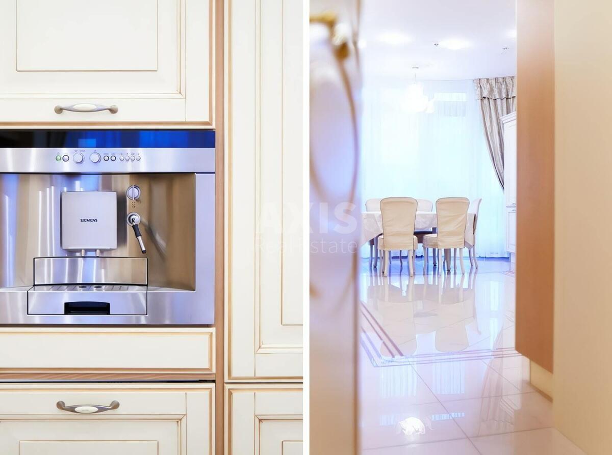 4k apartment vul. Obolons'ka naberezhna 7583031