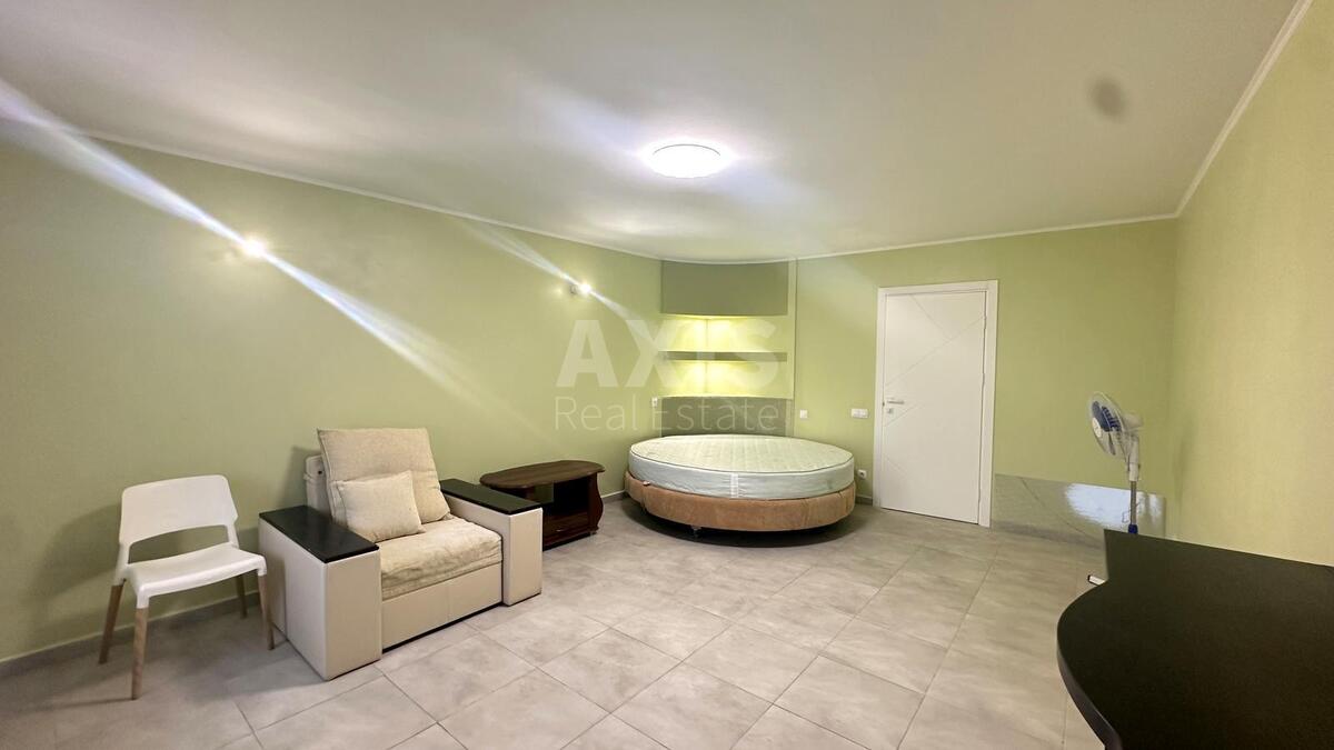 4k apartment vul. Yulia Zdanovska 52/3626370