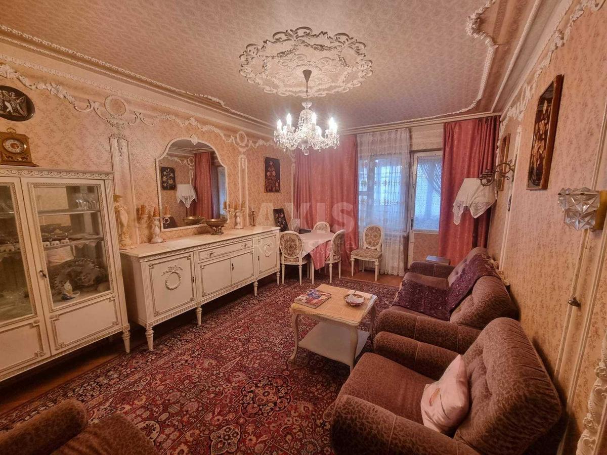 3к квартира пр-т Науки 6