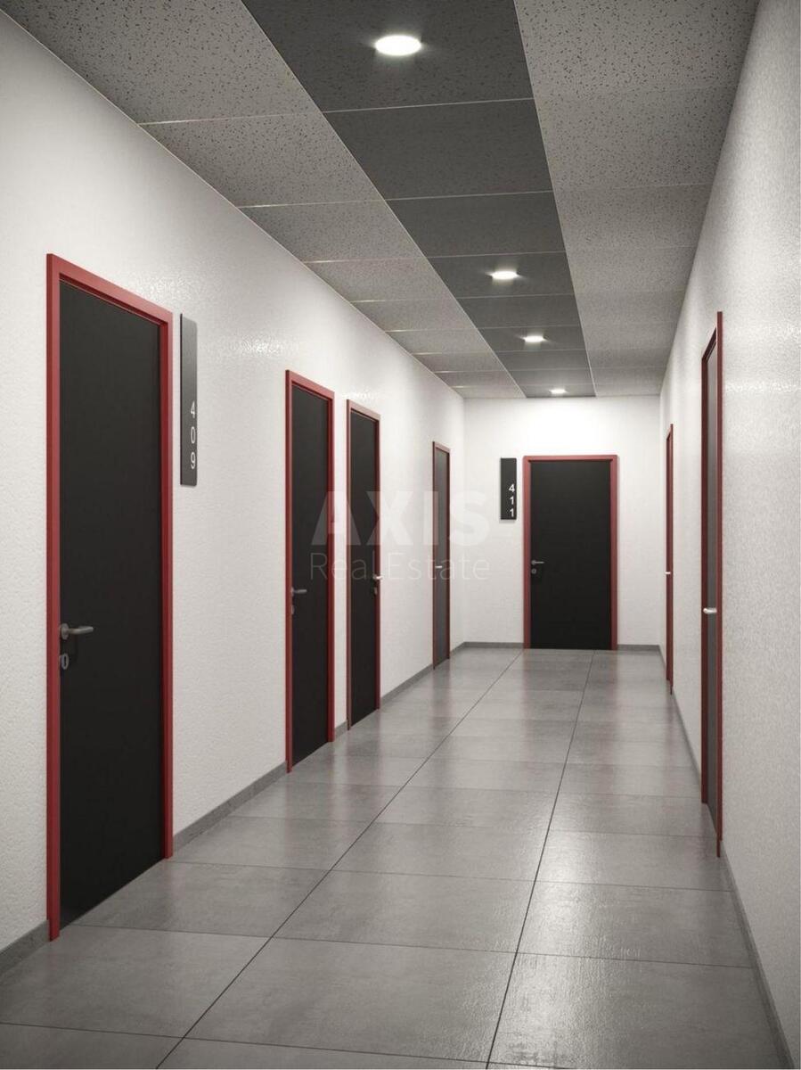 2k apartment vul. Bulahovs'kogo Akademika 28