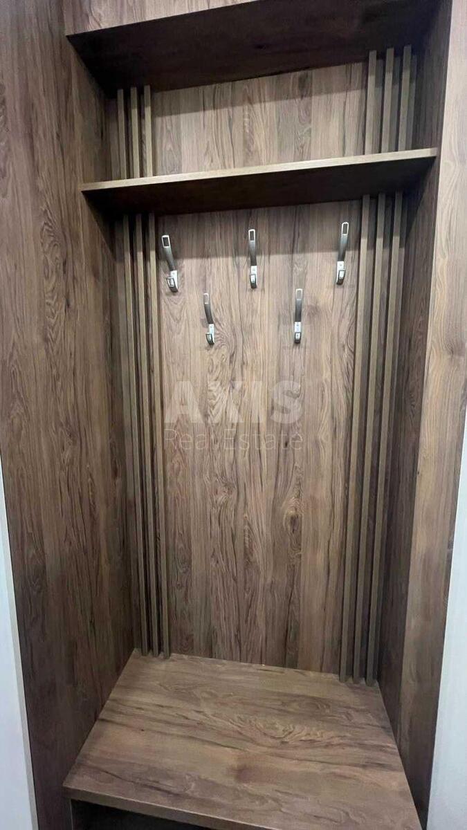 1k apartment vul. Solovcova Mykoly 212