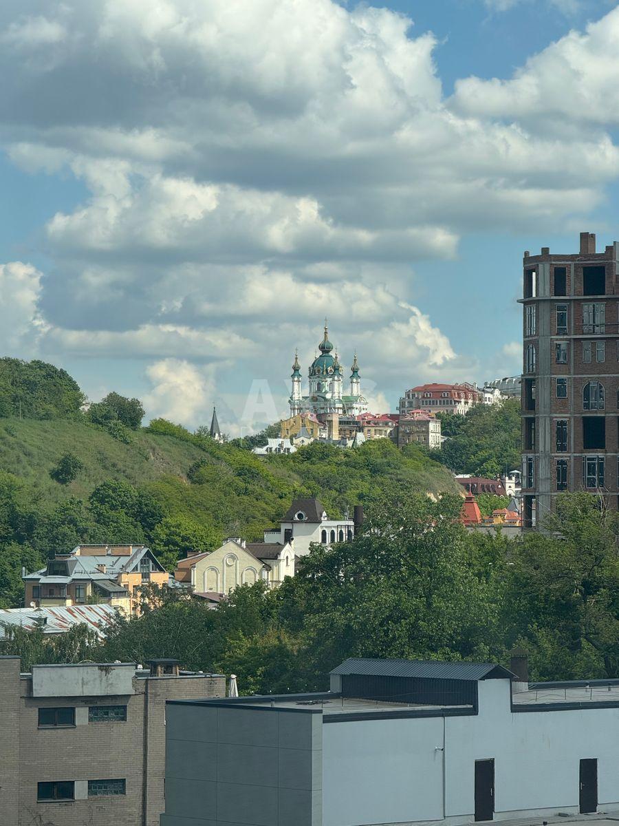 1k apartment vul. Glybochyc'ka 73580350