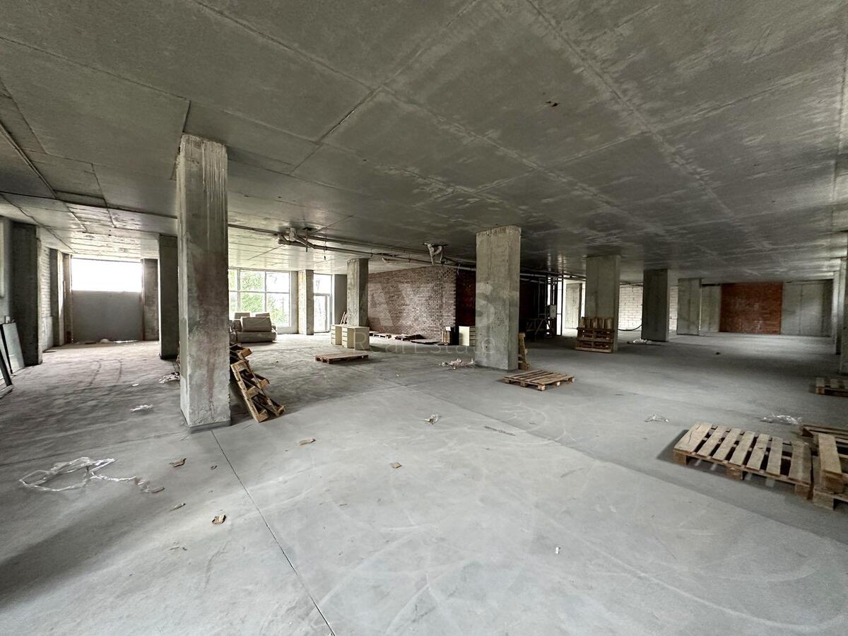 Office vul. Novovokzal'na 69, 278m26232317