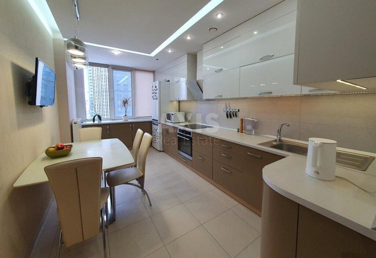2k apartment pr-t Glushkova Akademika 9В0