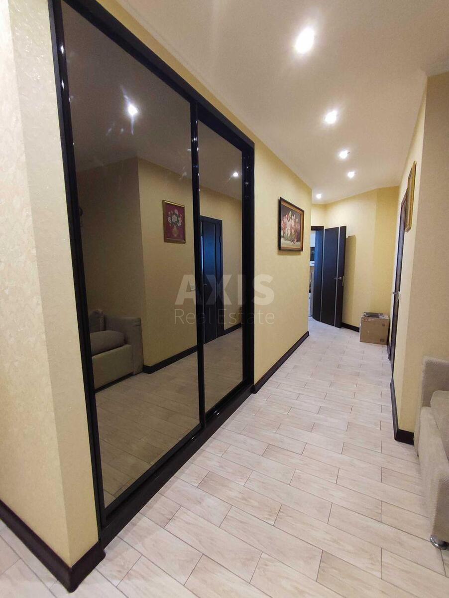 1к квартира ул. Ревуцкого 7В6235614