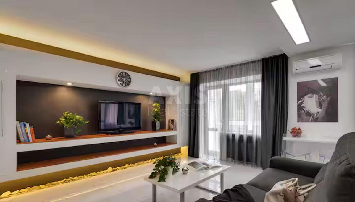 1k apartment bul. Lesi Ukrai'nky 17623751