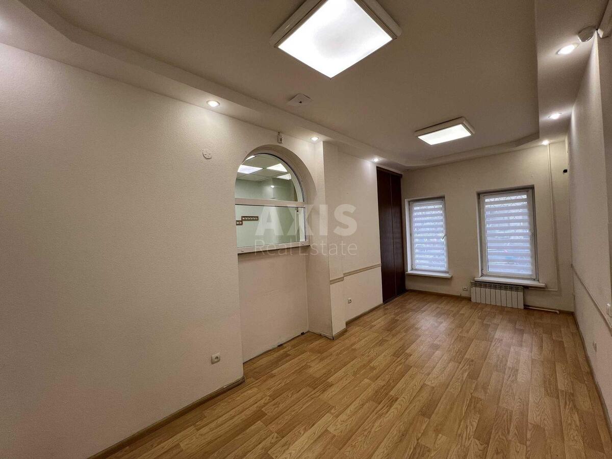 Trade object vul. Obolons'ka 7, 90m2623964