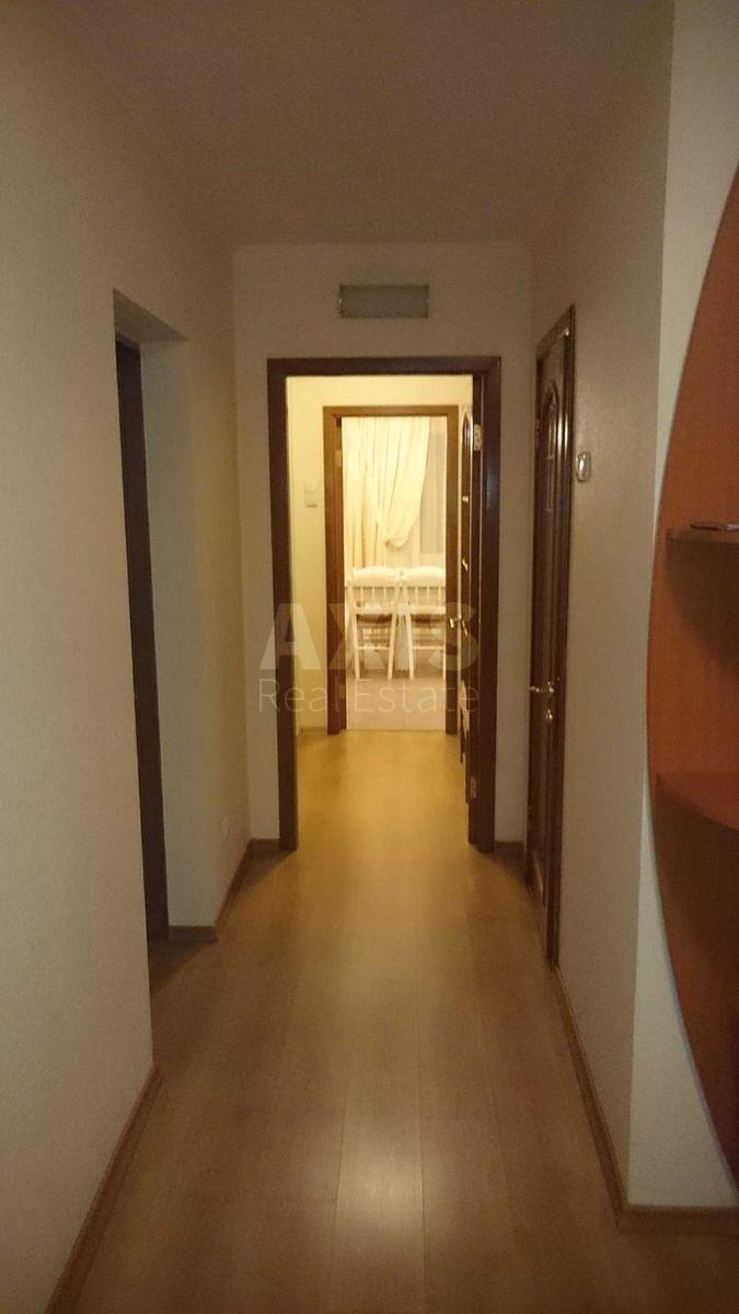 3k apartment vul. Lunachars'kogo 22В424062
