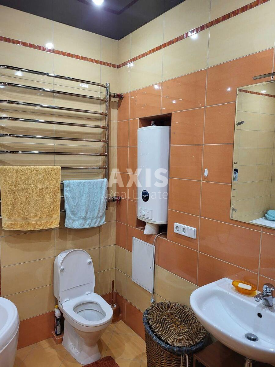 3k apartment vul. Levka Lukyanenka 216141014