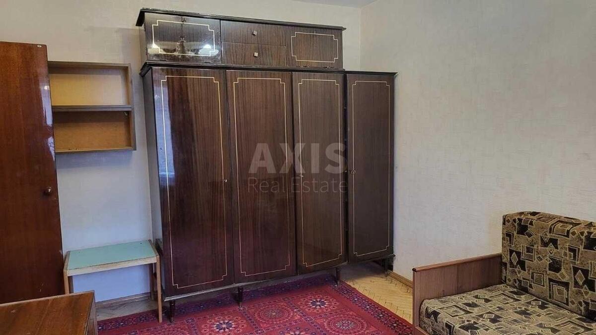 3к квартира ул. Кирилловская 99/1, корп. 17