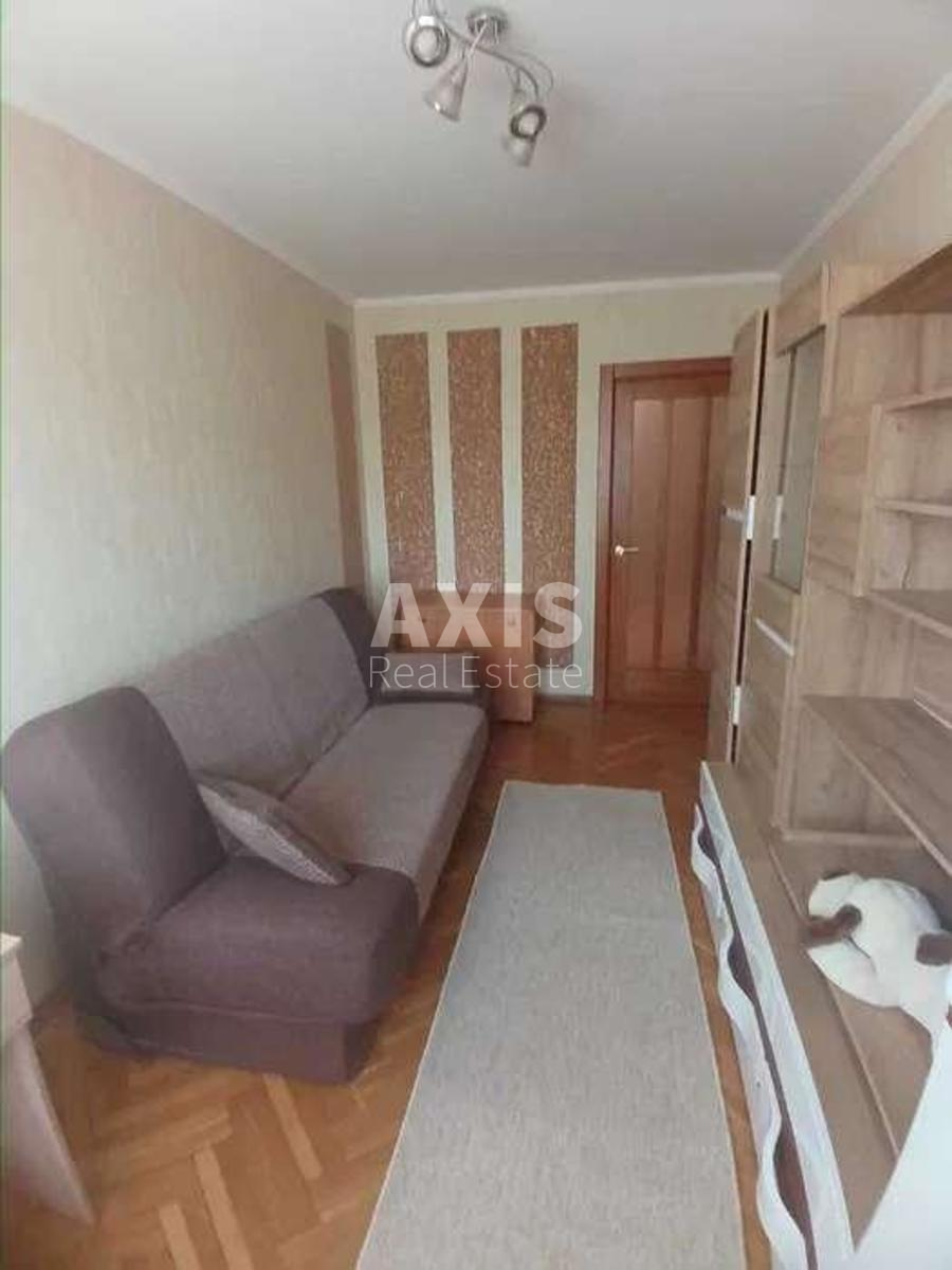 2к квартира ул. Борщаговская 8267181