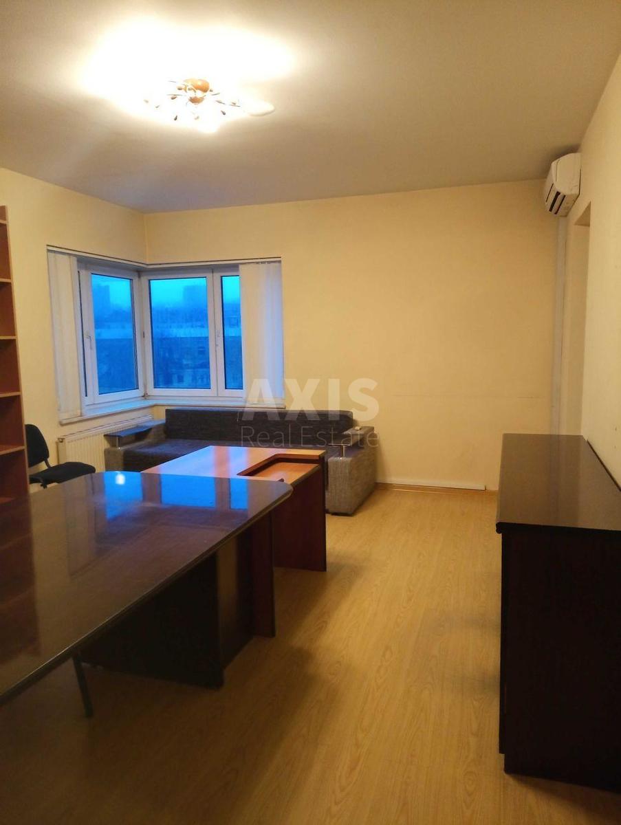 Office vul. Dilova 1/2, 55m2