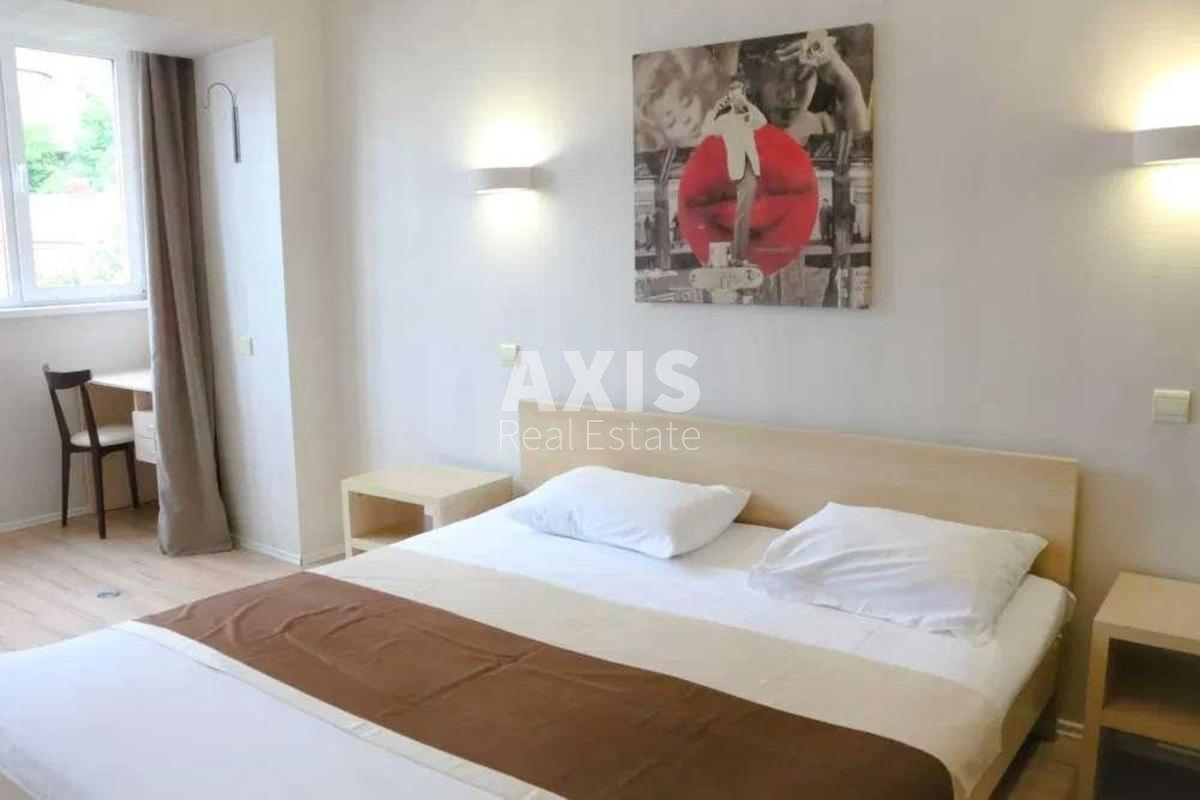 2k apartment vul. Basejna 11268770
