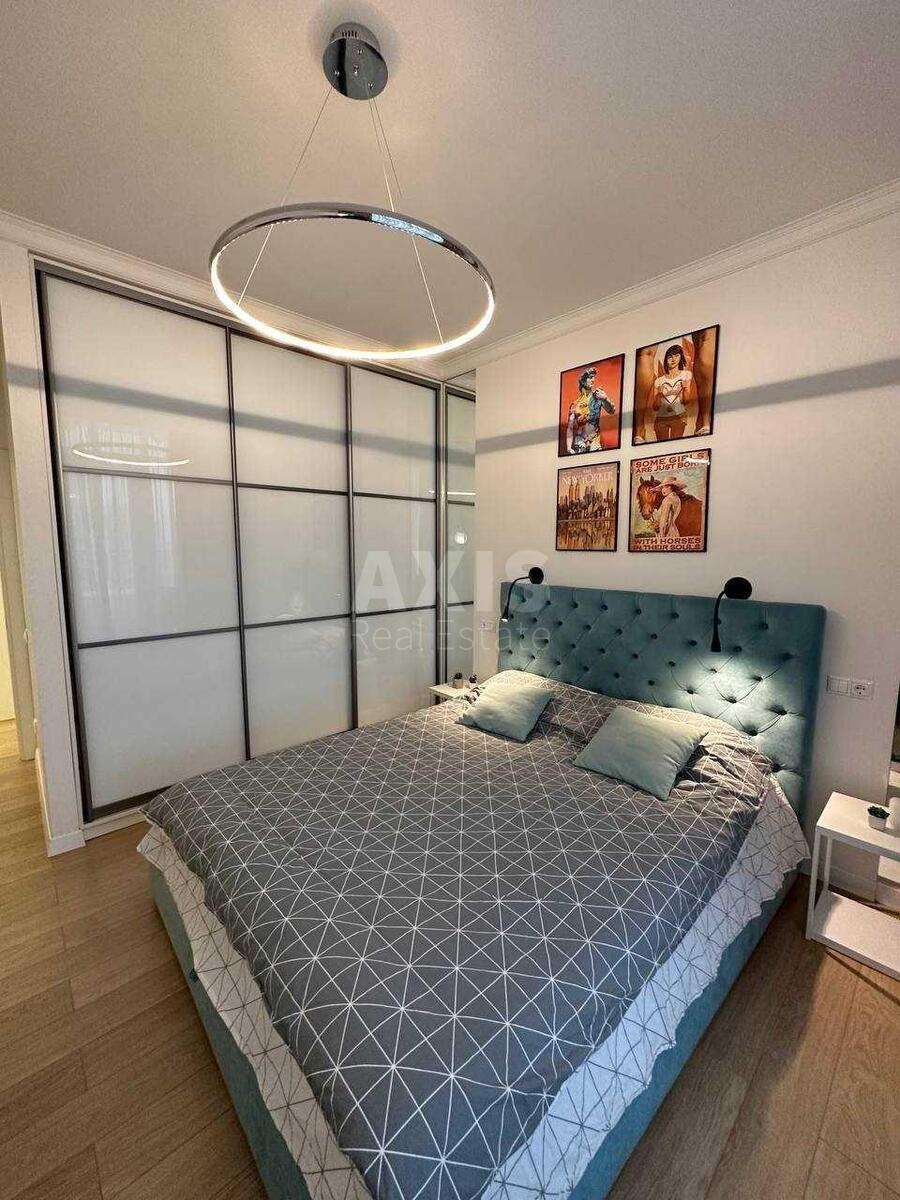2k apartment vul. Ioana Pavla II 6/13