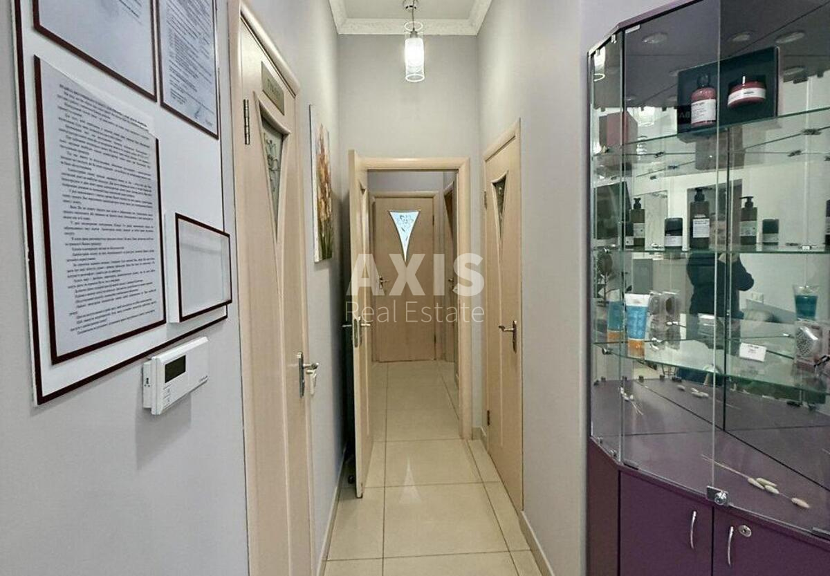 Office vul. Chornovola V'jacheslava 27, 95m2604645