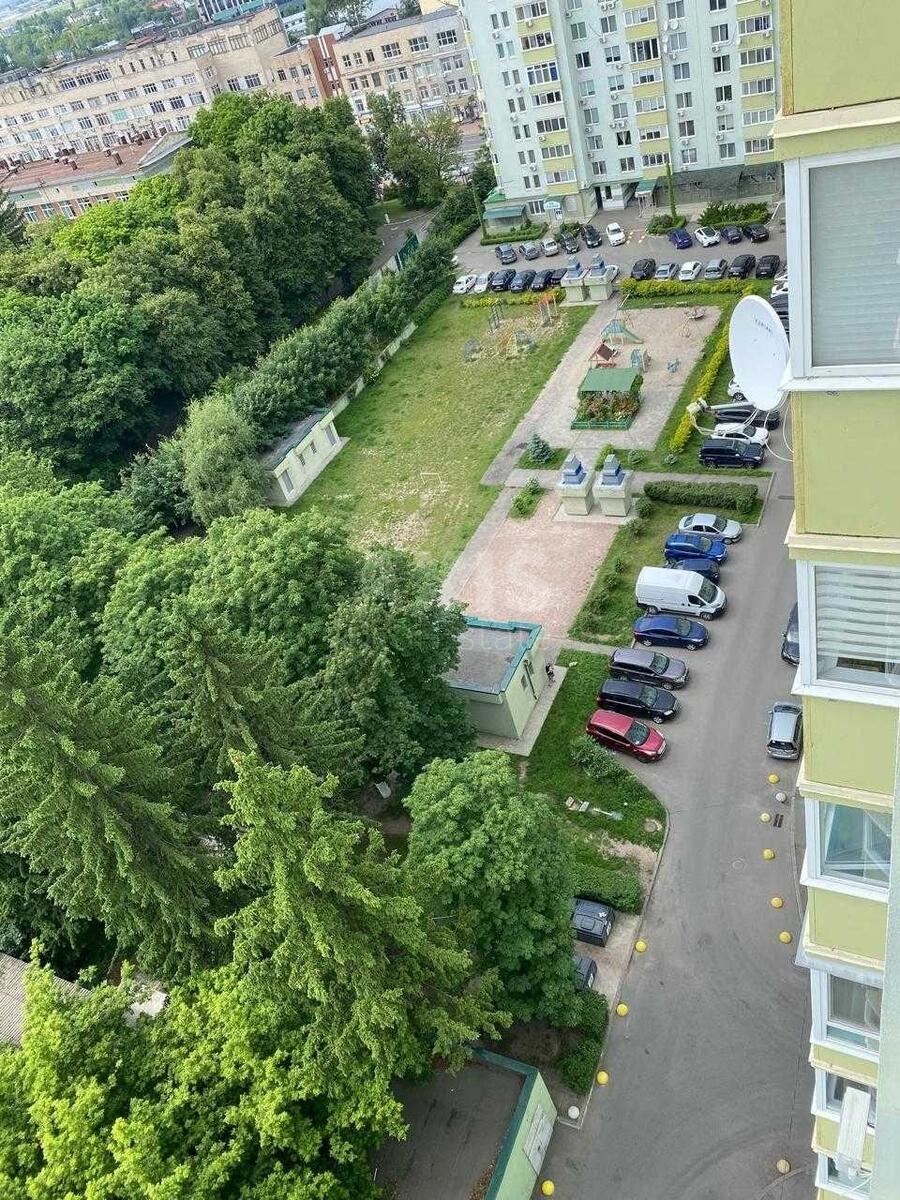 3k apartment prov. Kolomyjs'kyj 17/315733216