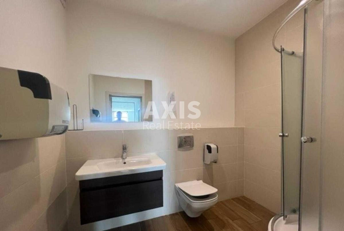 Офис ул. Большая Васильковская 72, 315м2441656