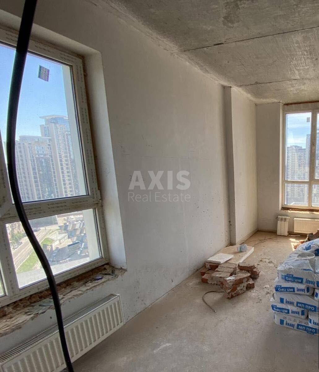 4k apartment tupyk Tvers'kyj 7Б5