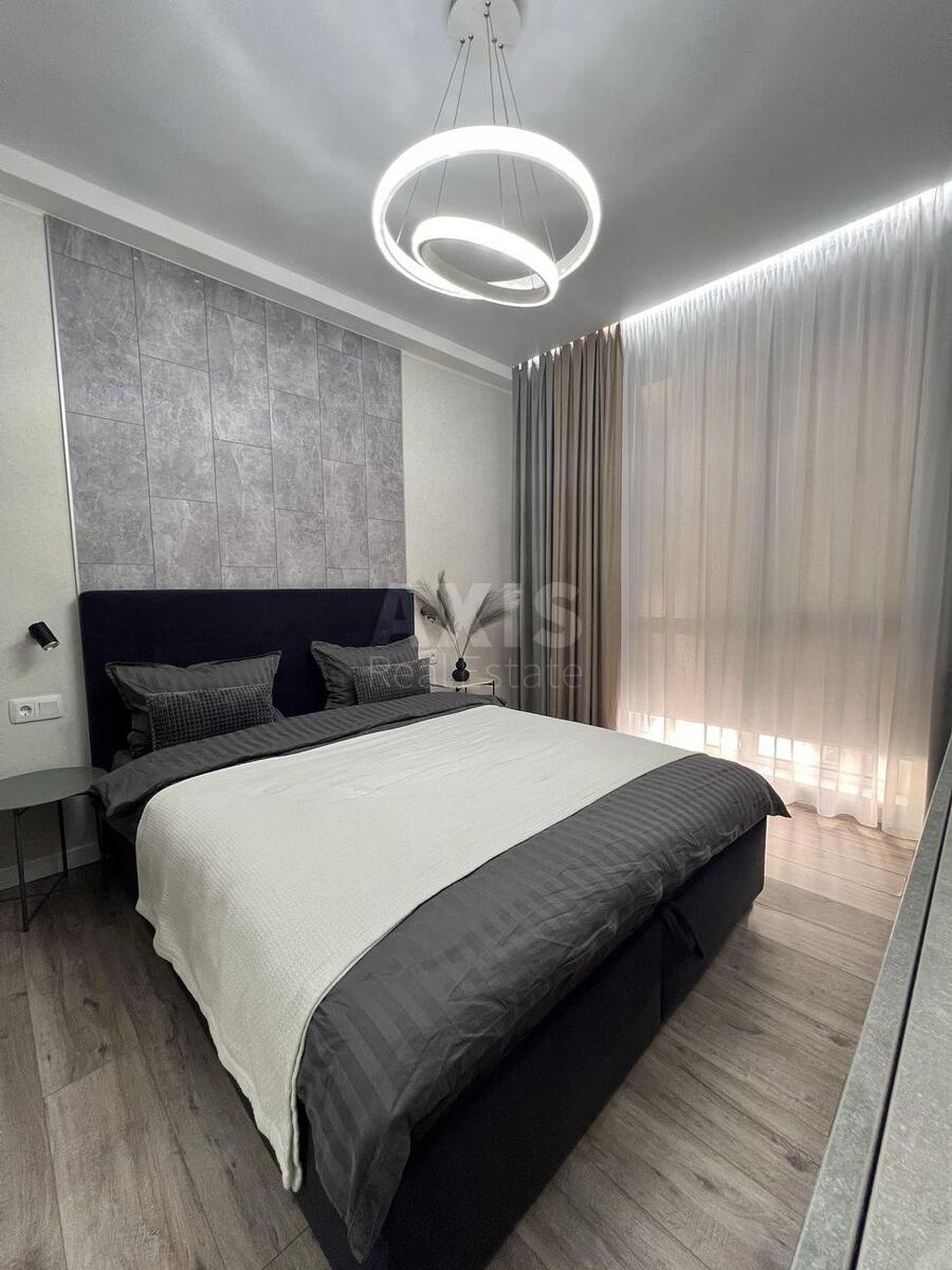 3k apartment vul. Myhajla Maksymovycha 24617442