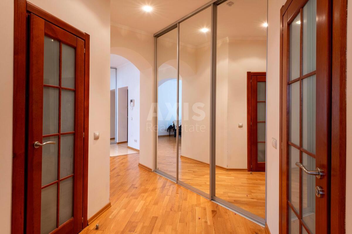 2k apartment pr-t Volodimira Іvasyuka 2Г617493