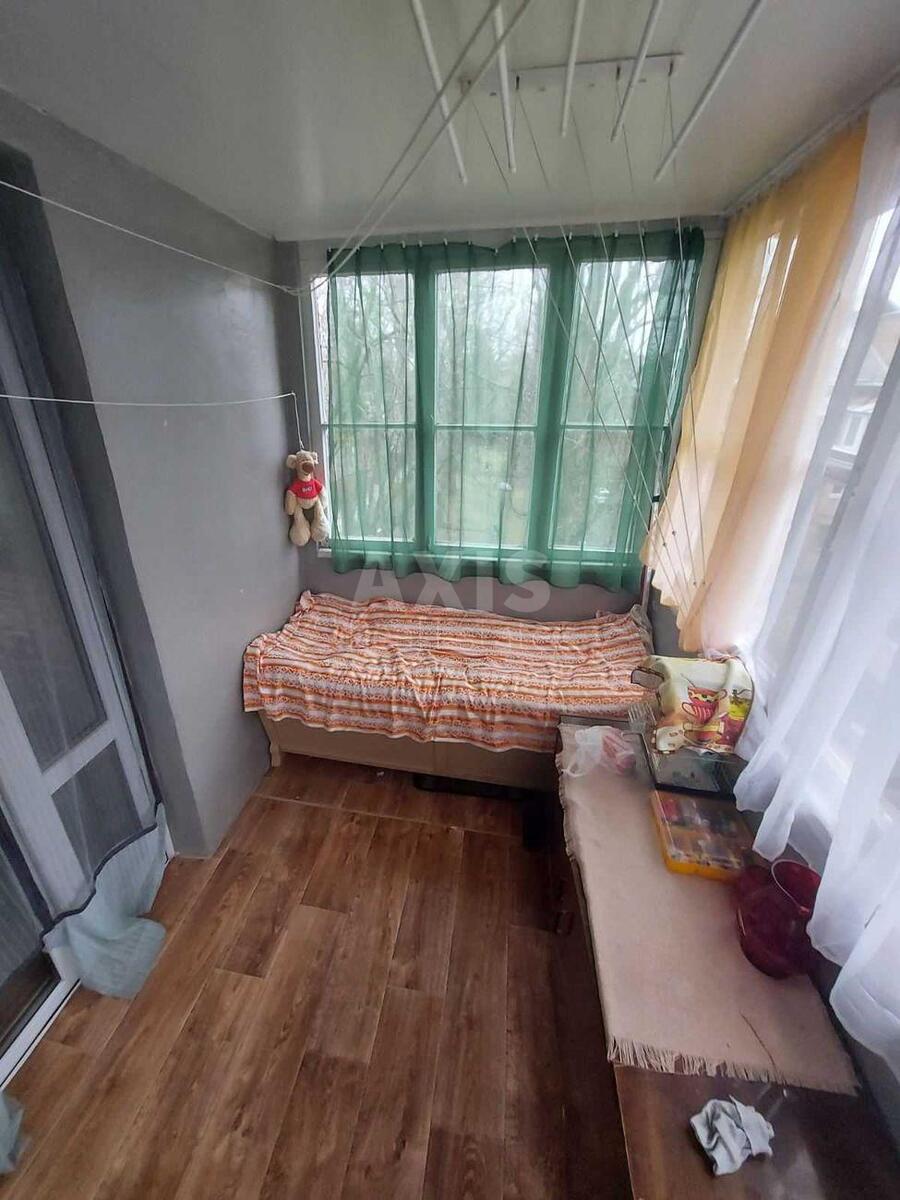 2к квартира ул. Донецкая 2211