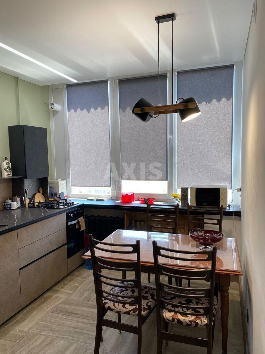 2k apartment bul. Lesi Ukrai'nky 24574051