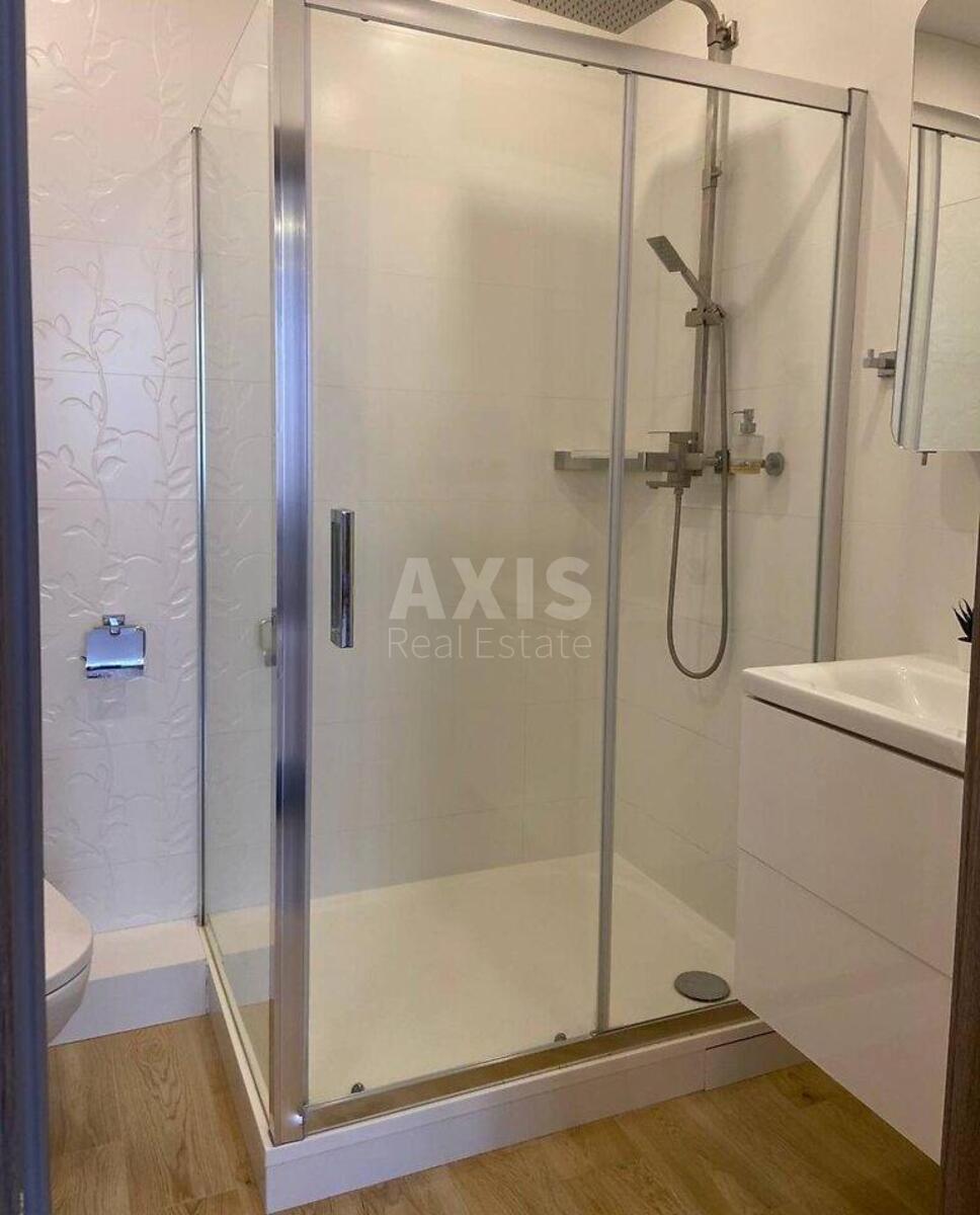 3k apartment vul. Kablukova 233